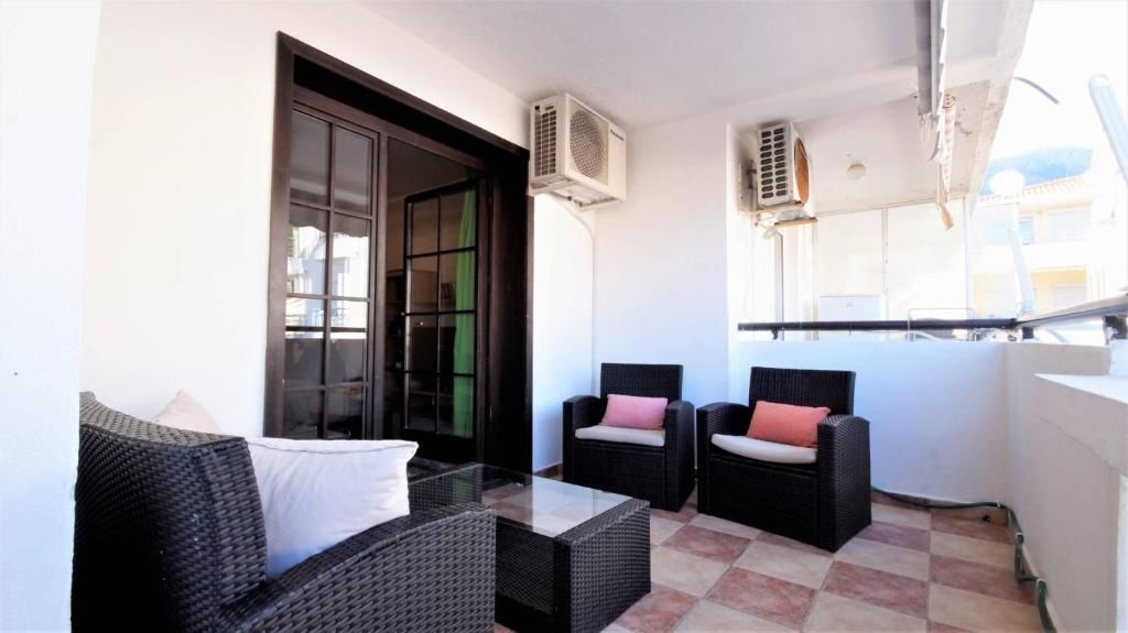 Апартаменты Vujovic apartment Budva Будва-31