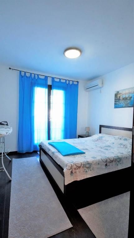 Апартаменты Vujovic apartment Budva Будва-37