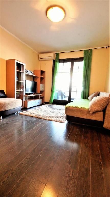 Апартаменты Vujovic apartment Budva Будва-38
