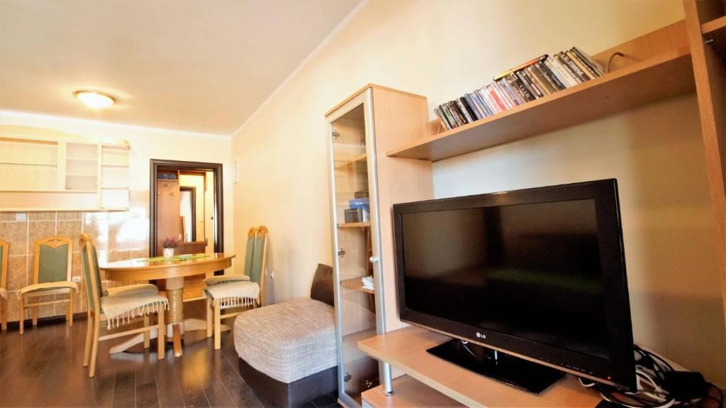 Апартаменты Vujovic apartment Budva Будва-41