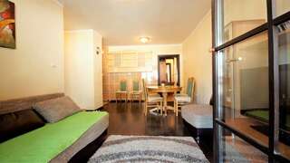 Апартаменты Vujovic apartment Budva Будва Апартаменты с террасой-10