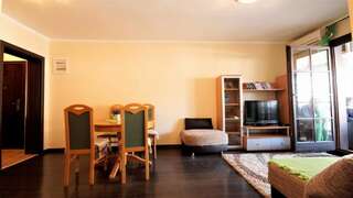 Апартаменты Vujovic apartment Budva Будва Апартаменты с террасой-11