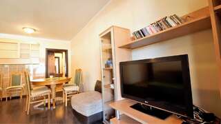 Апартаменты Vujovic apartment Budva Будва Апартаменты с террасой-19