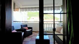 Апартаменты Vujovic apartment Budva Будва Апартаменты с террасой-26