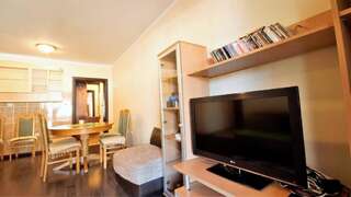 Апартаменты Vujovic apartment Budva Будва Апартаменты с террасой-38