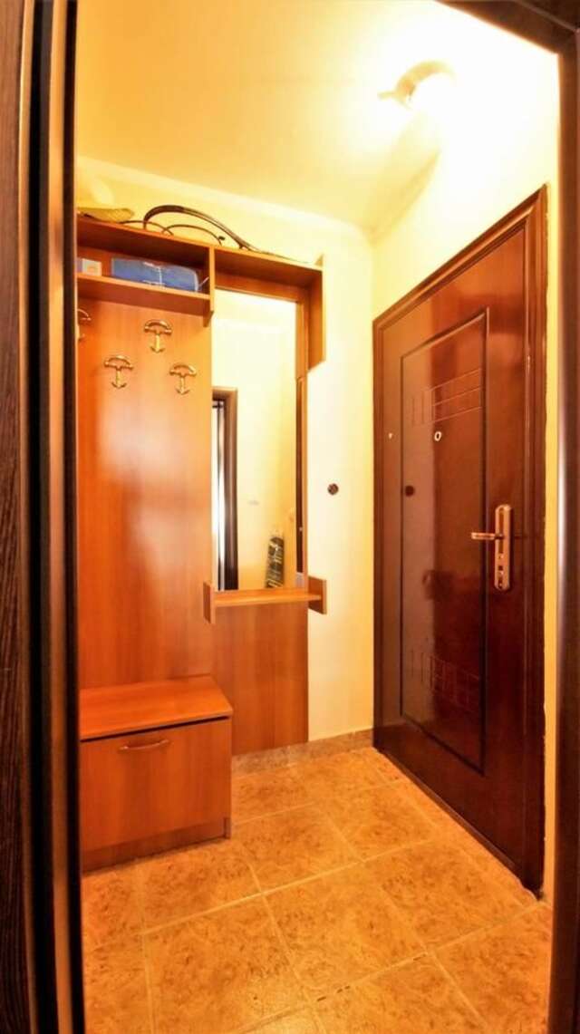 Апартаменты Vujovic apartment Budva Будва-20