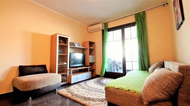 Апартаменты Vujovic apartment Budva Будва-24