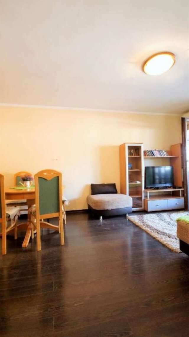 Апартаменты Vujovic apartment Budva Будва-26