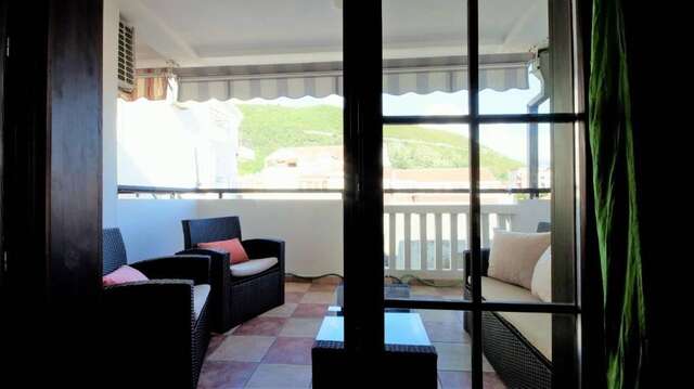 Апартаменты Vujovic apartment Budva Будва-28