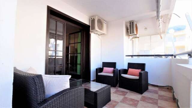 Апартаменты Vujovic apartment Budva Будва-30