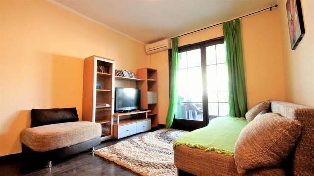 Апартаменты Vujovic apartment Budva Будва-5