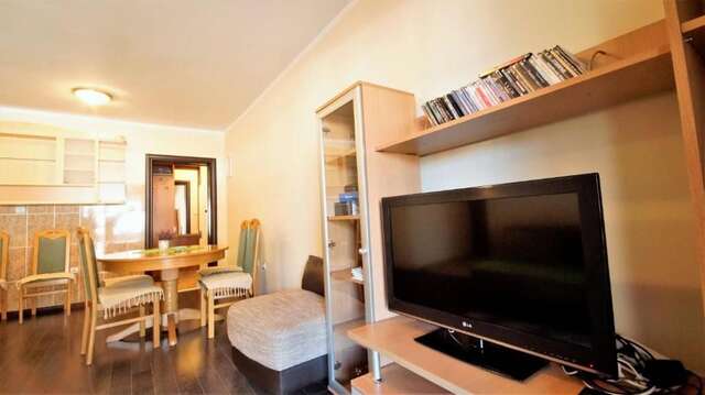 Апартаменты Vujovic apartment Budva Будва-40